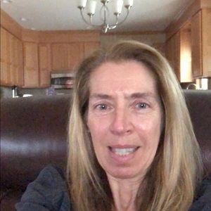 Meet your Posher, Cindy